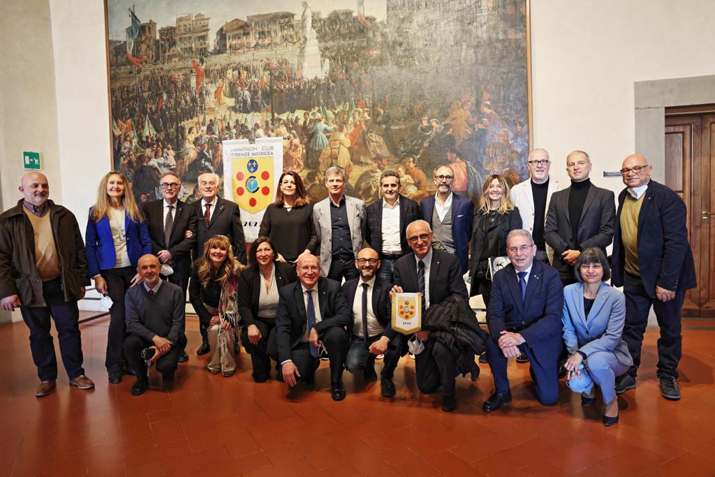 Nuovo Club Panathlon 