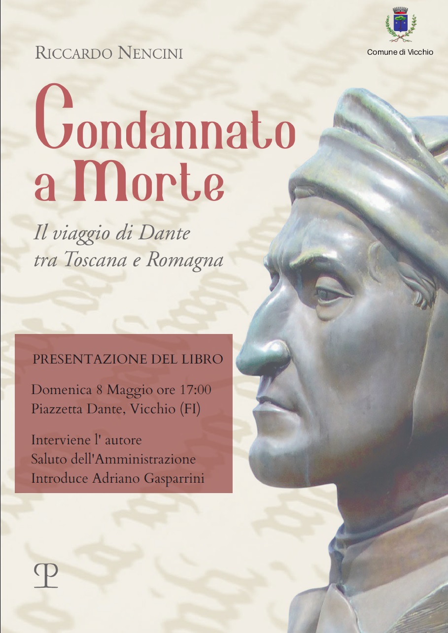 libro Riccardo Nencini