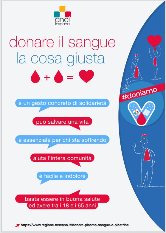 Locandina evento