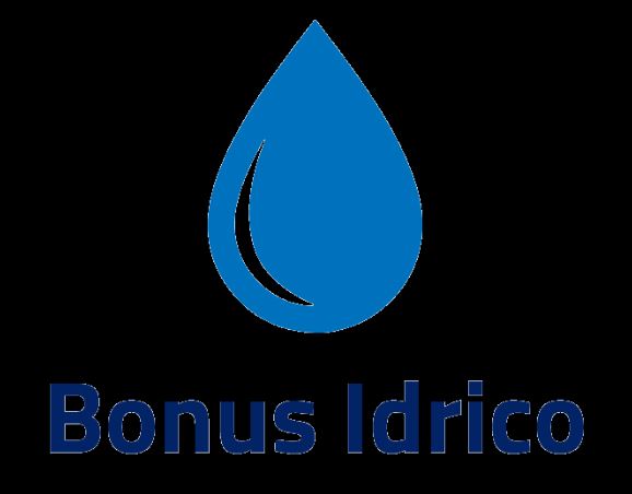 Logo Bonus Idrico (fonte comune Rignano) 