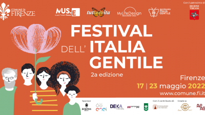 Banner Festival Italia Gentile