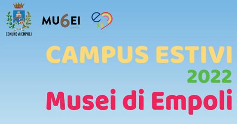 campus estivi