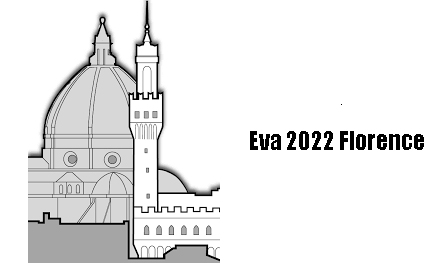 Eva 2022 Florence