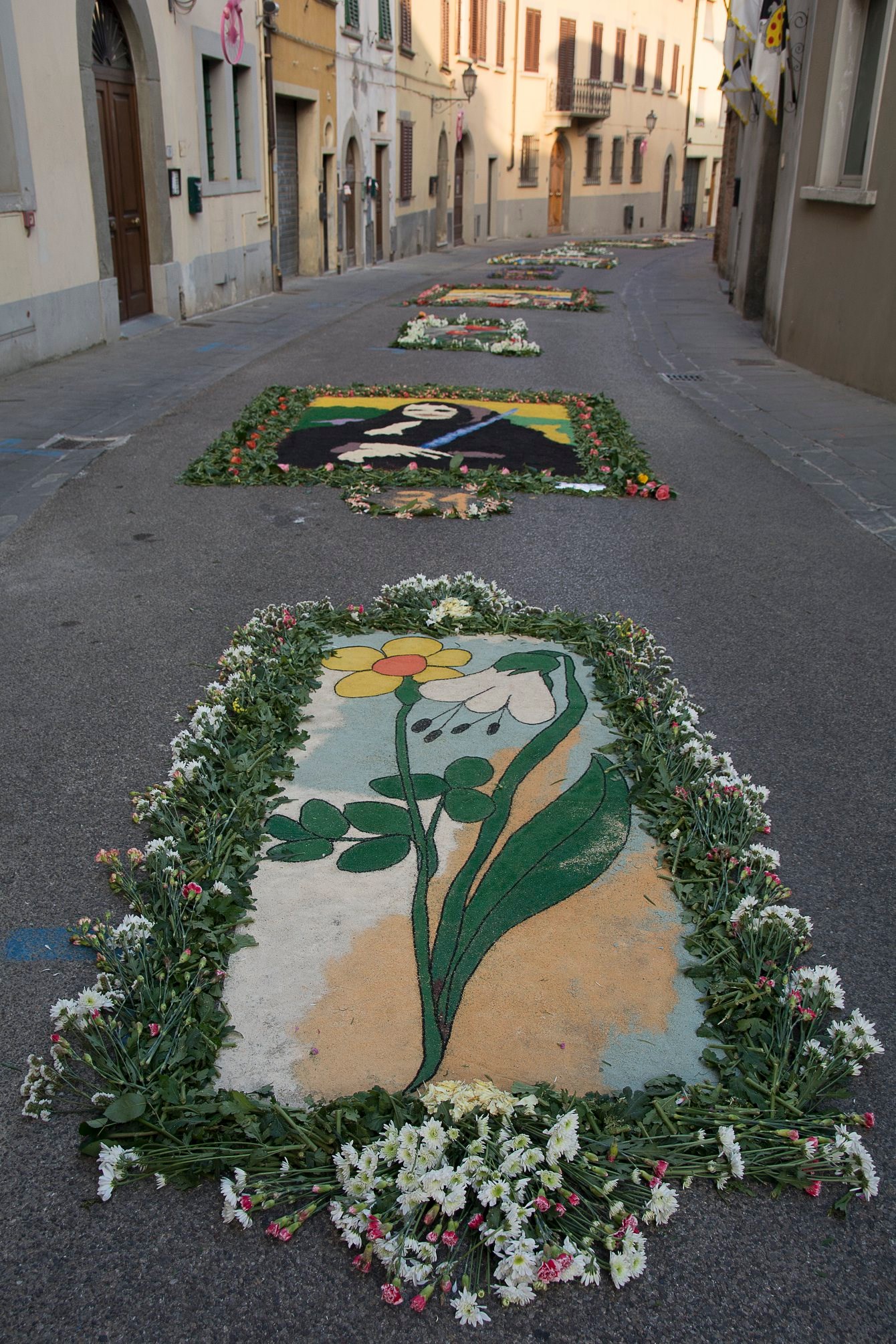 Infiorata