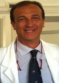 Il dottor Walter Castellani (Fonte foto Ausl Toscana Centro)