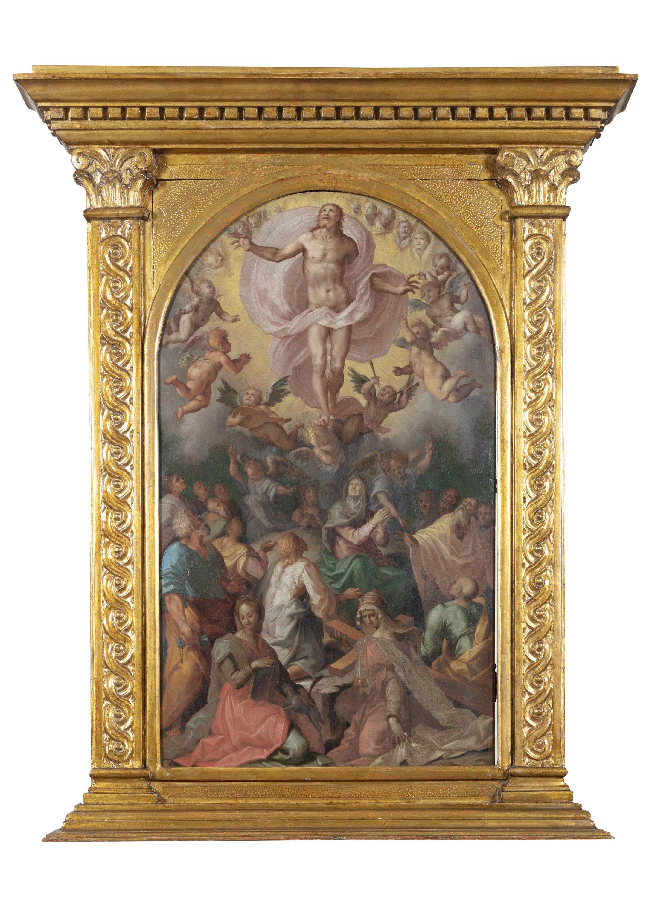 Uffizi: entra al museo un gioiello della pittura del Cinquecento (Fonte foto Galleria degli Uffizi)