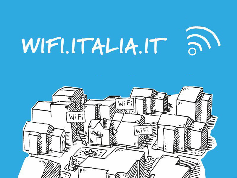wi-fi nell’intera Toscana