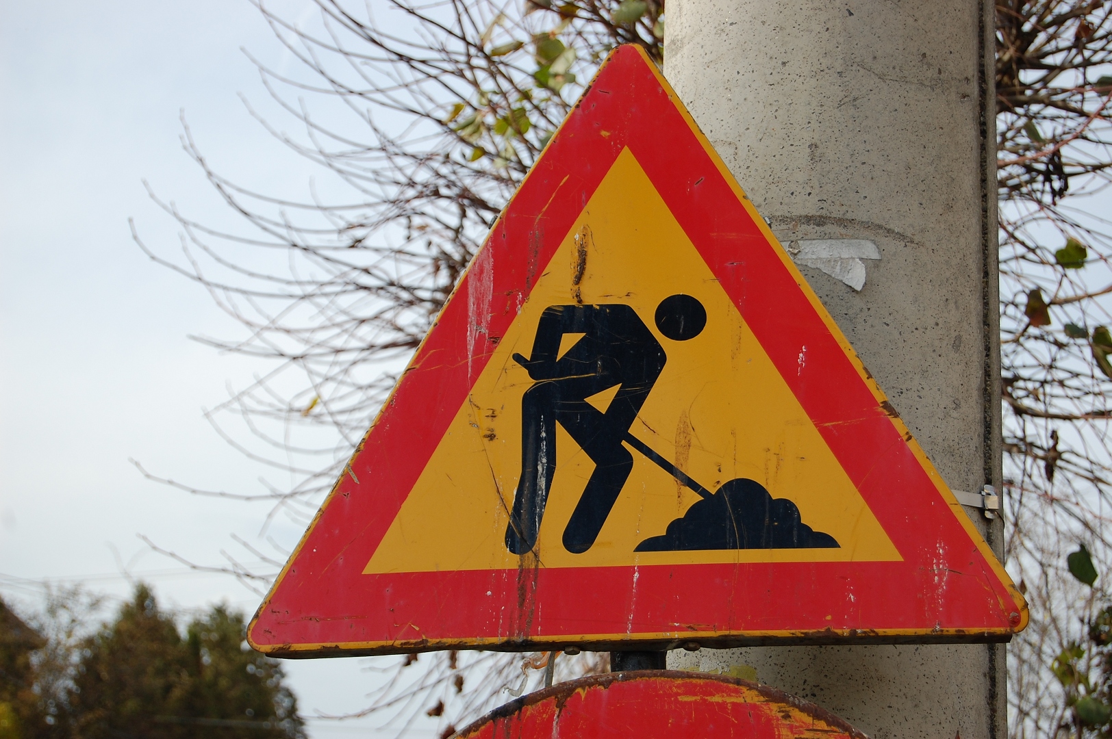 Manutenzione strade (Fonte foto Regione Toscana)