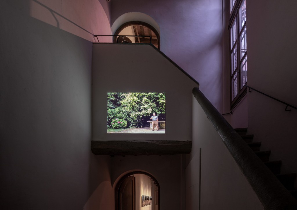 Anthology Casa Masaccio (Fonte foto Mus.E)