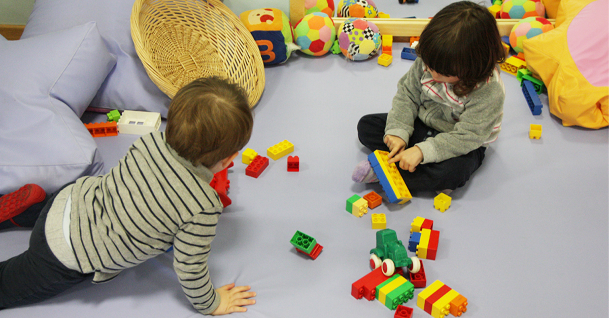 Empoli Città amiche dei bambini e degli adolescenti