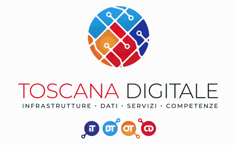 Banner Toscana Digitale (fonte regione toscana) 