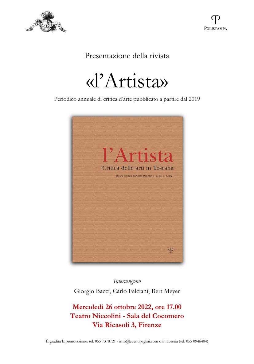 L'Artista