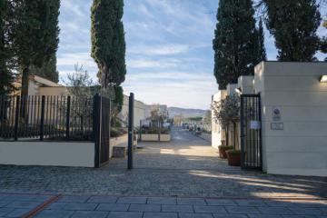 Commemorazione dei defunti, gli orari dei cimiteri comunali e delle celebrazioni (Fonte foto Comune di Scandicci)