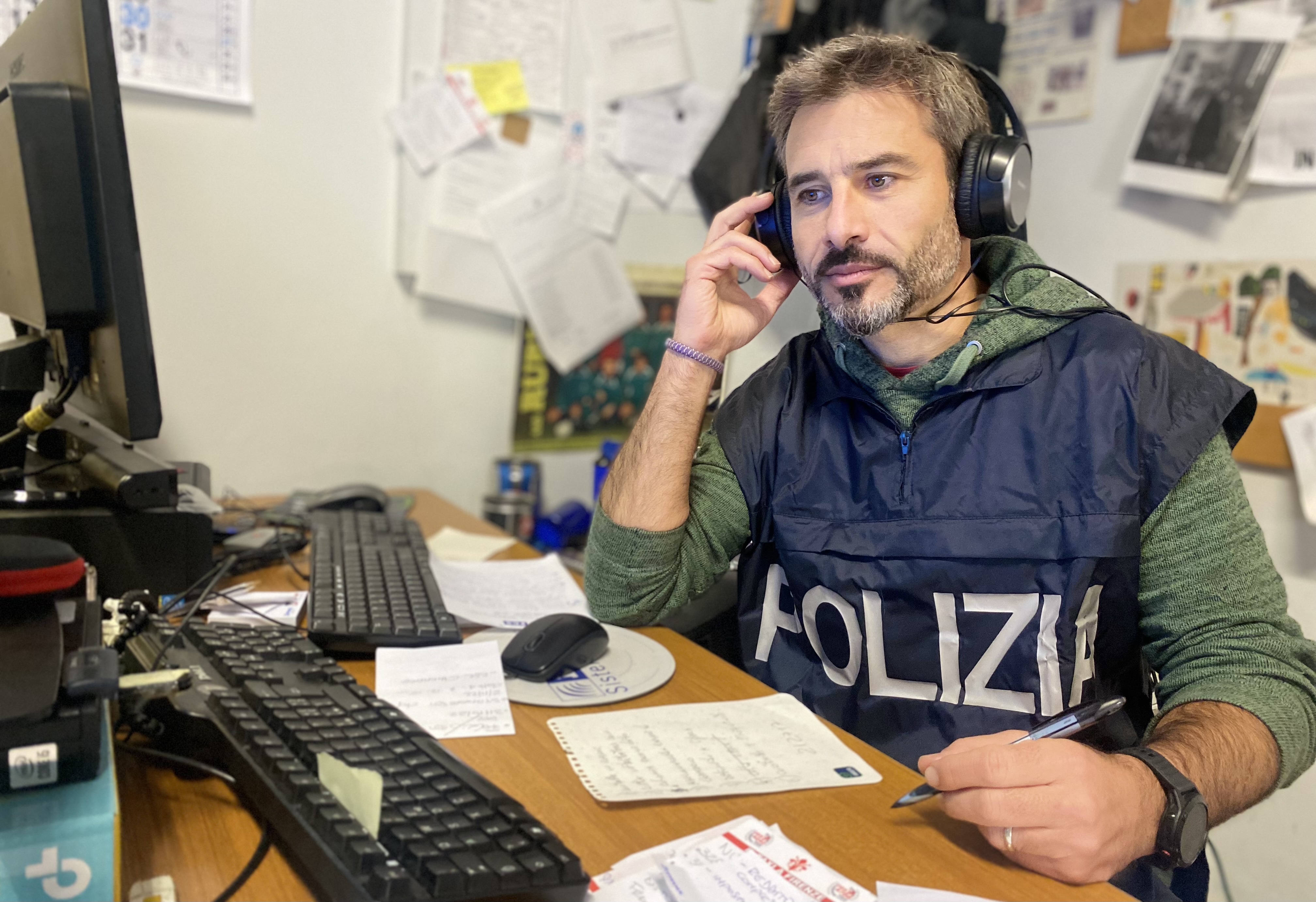 Avevano preso di mira hotel di lusso: sgominata banda dalla Polizia di Stato (Fonte foto Polizia di Stato)