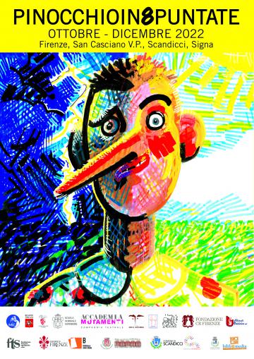 Pinocchioin8puntate