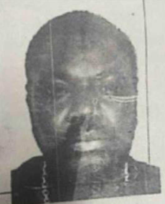 La persona scomparsa (Fonte foto Prefettura di Firenze)