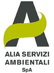 Logo Alia Spa