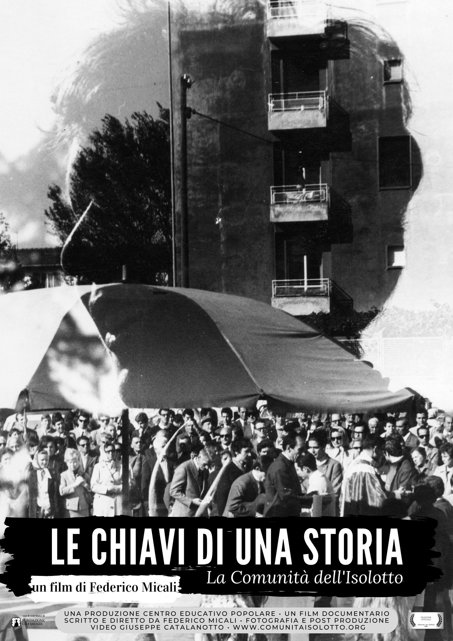 Le chiavi di una storia di Federico Micali 