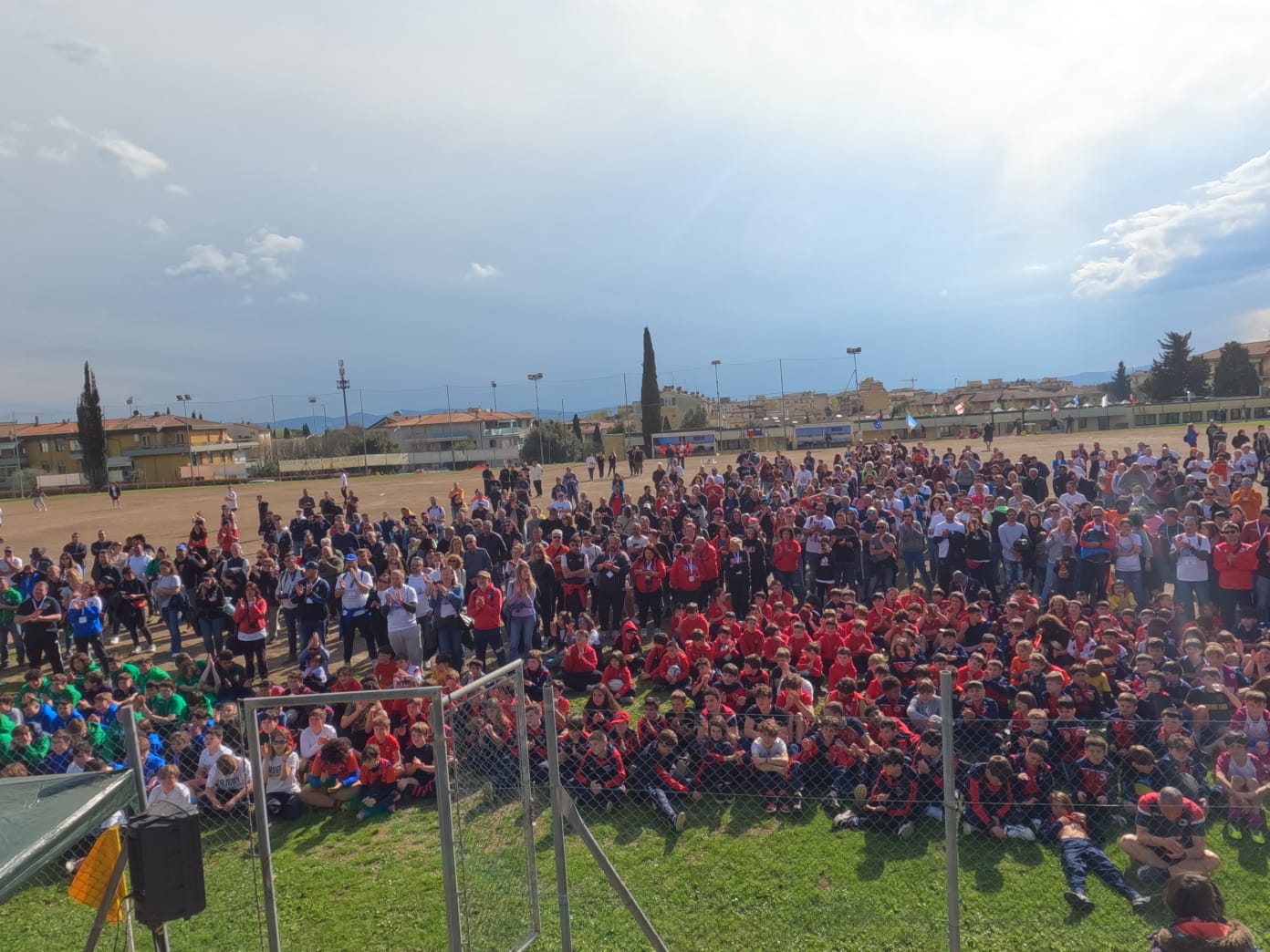 Torneo Rino (Fonte foto Comune di Sesto Fiorentino)