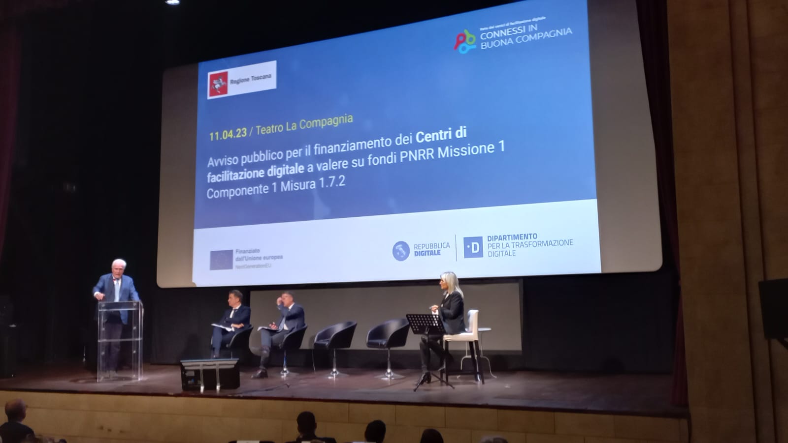 Facilitazione digitale