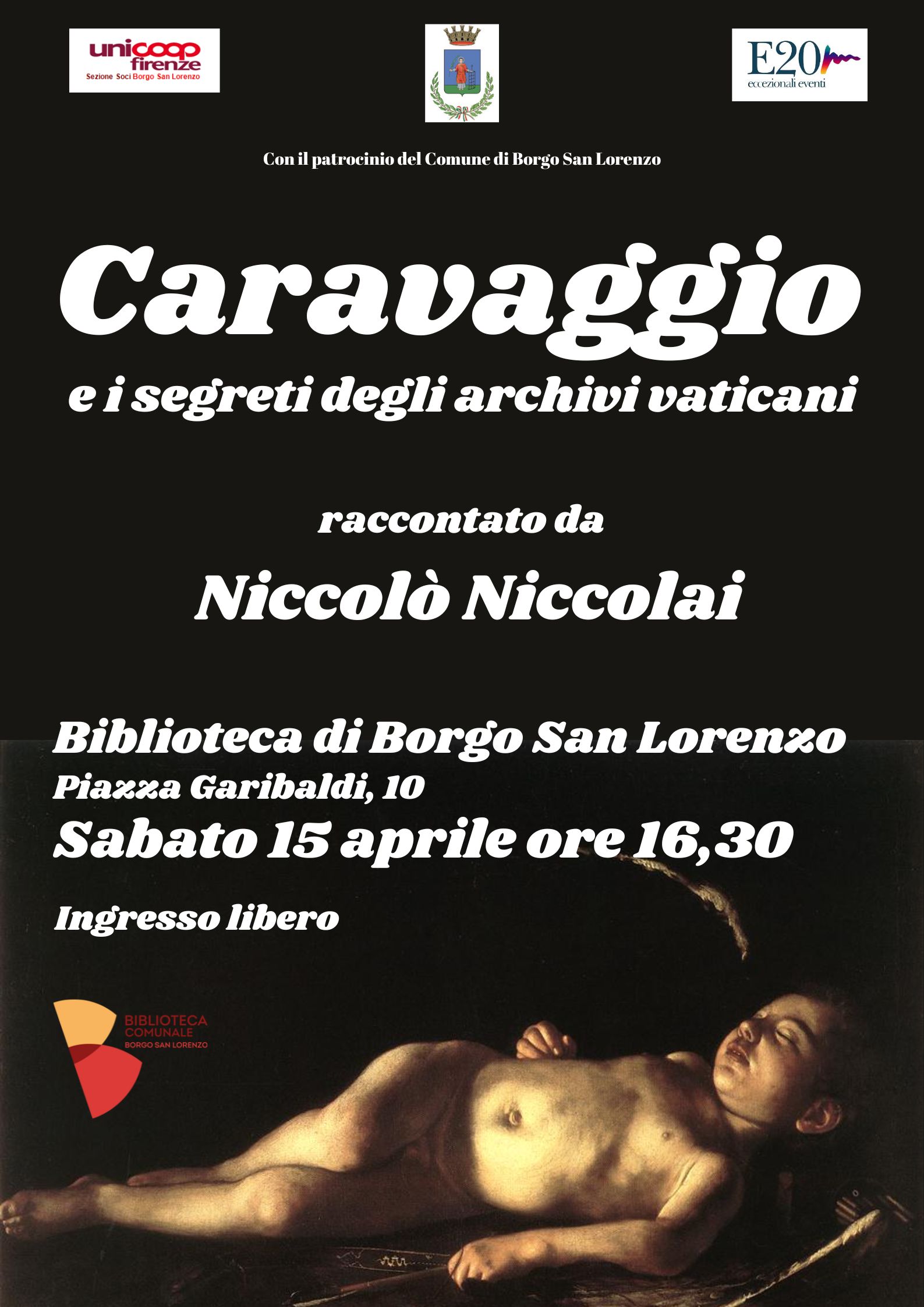 Caravaggio