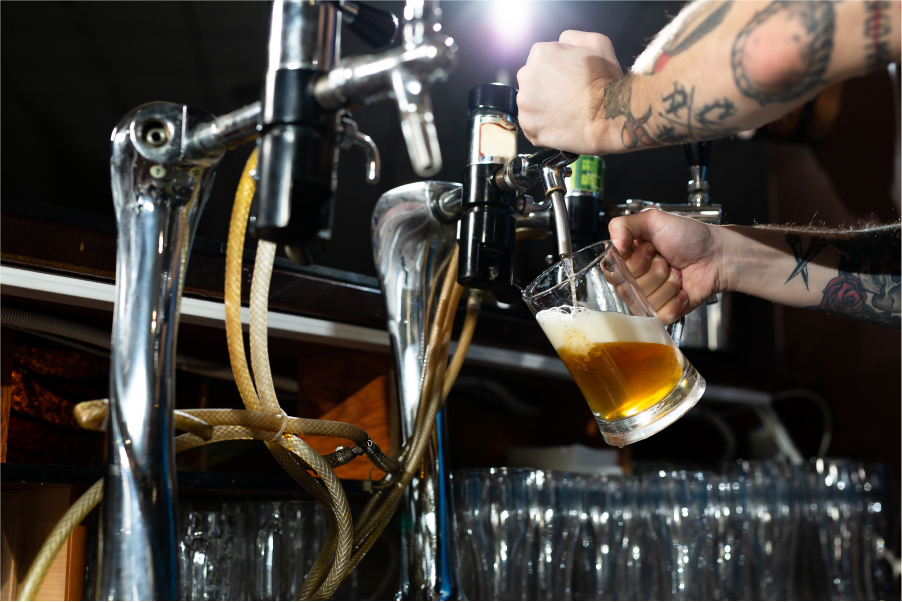 Birra artigianale e Montespertoli (Fonte foto Comune di Montespertoli)