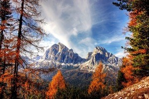 Montagna (Fonte foto sito web Dipartimento per gli Affari Regionali e le Autonomie)