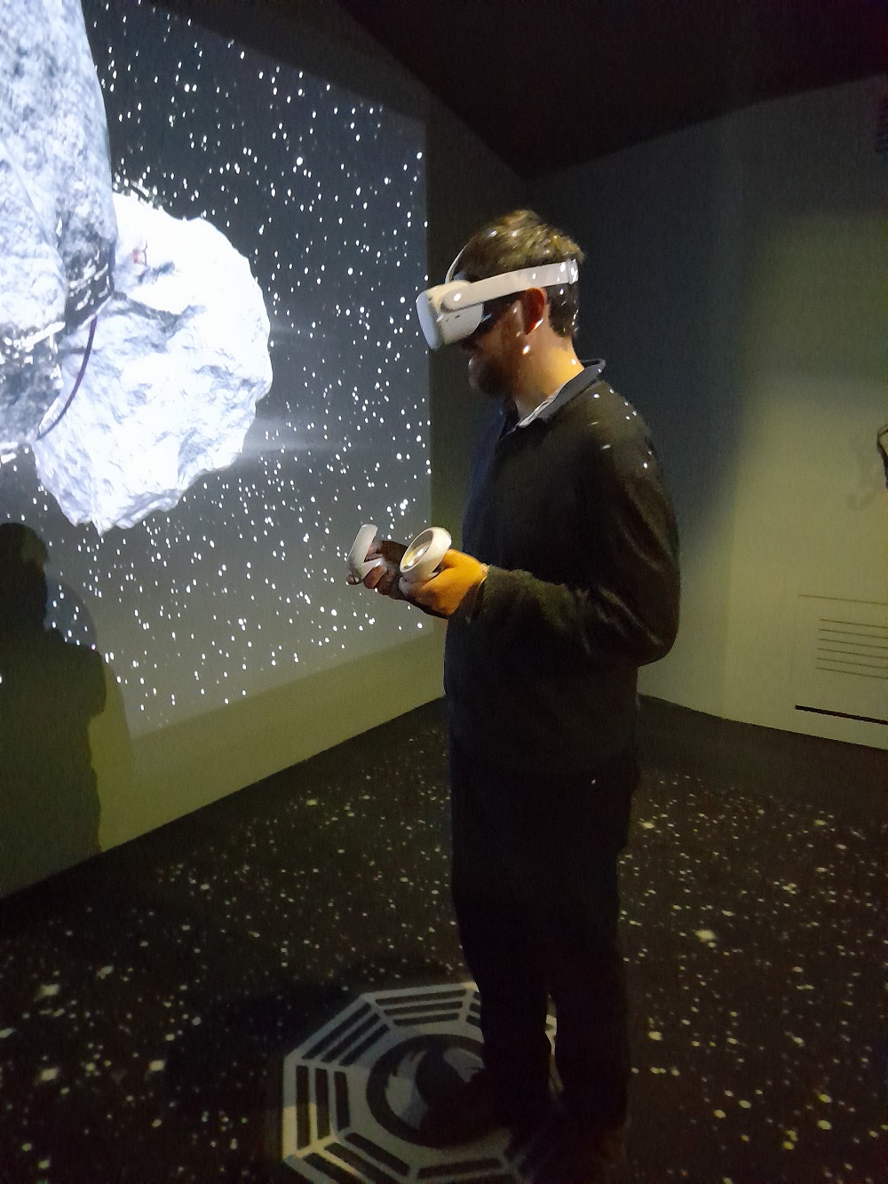 Visite guidate MUS.E visori_Museo Novecento