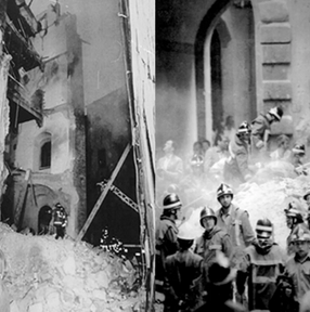Sentenza della Cassazione sulla trattativa Stato-mafia: il commento dei Familiari delle Vittime della Strage di Via dei Georgofili di Firenze (Fonte immagine sito web associazione familiari delle vittime della strage di via dei Georgofili)