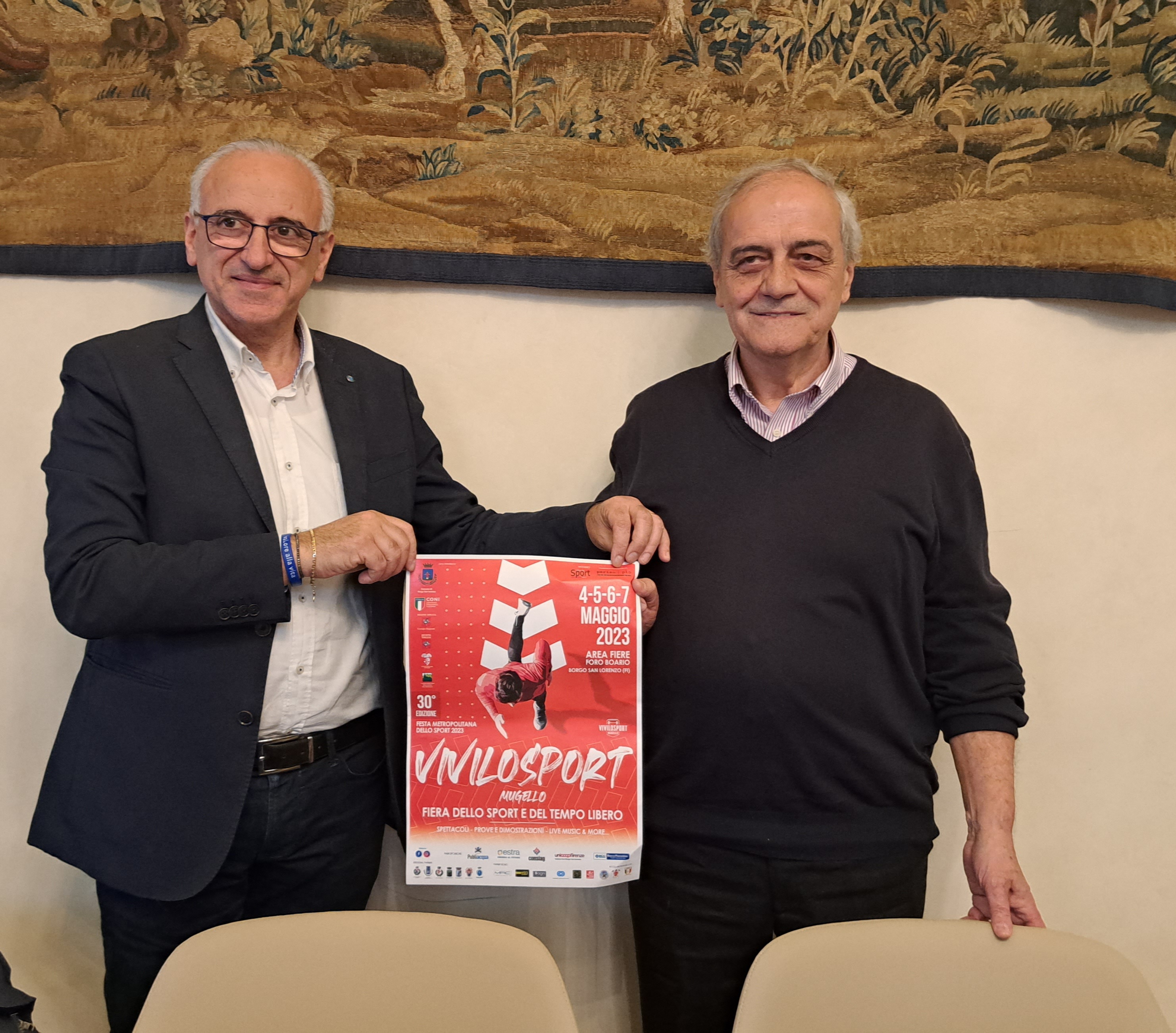 Frandi e Armentano