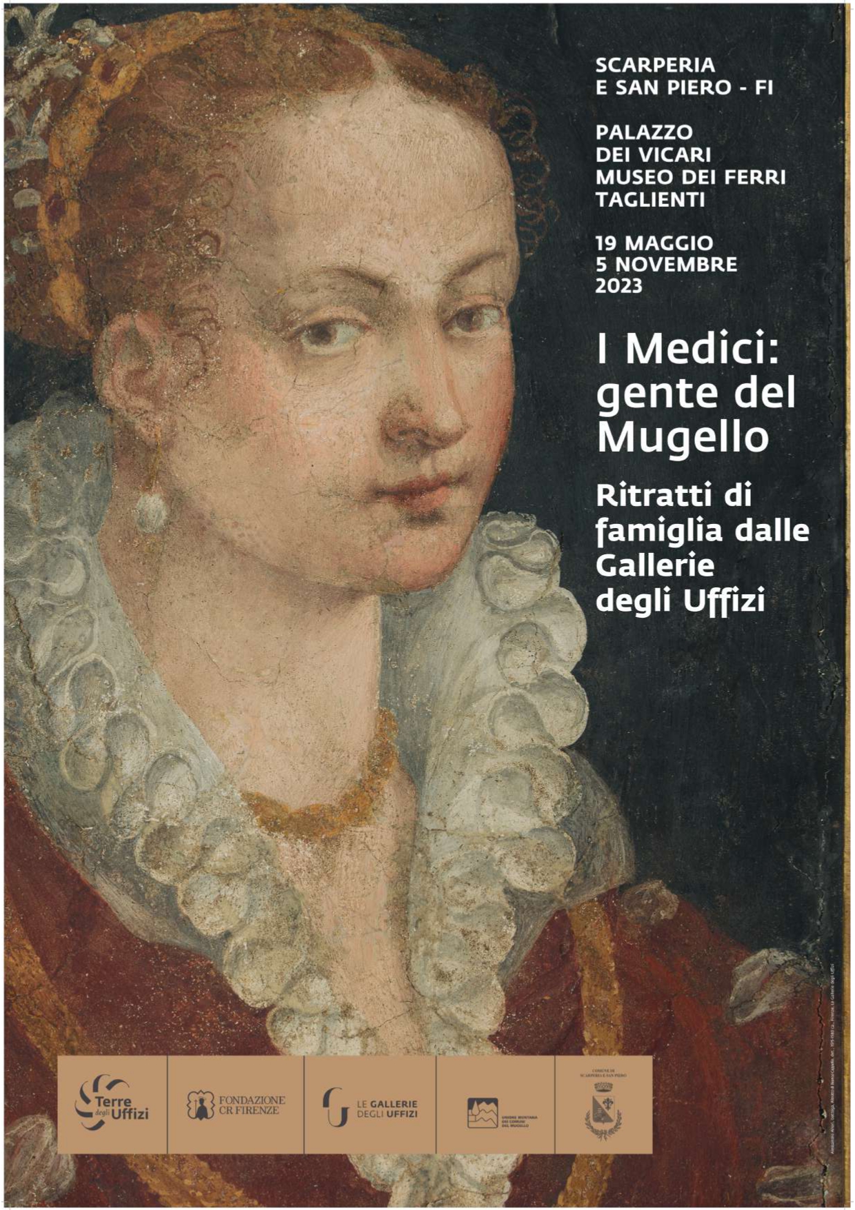 I Medici: gente del Mugello