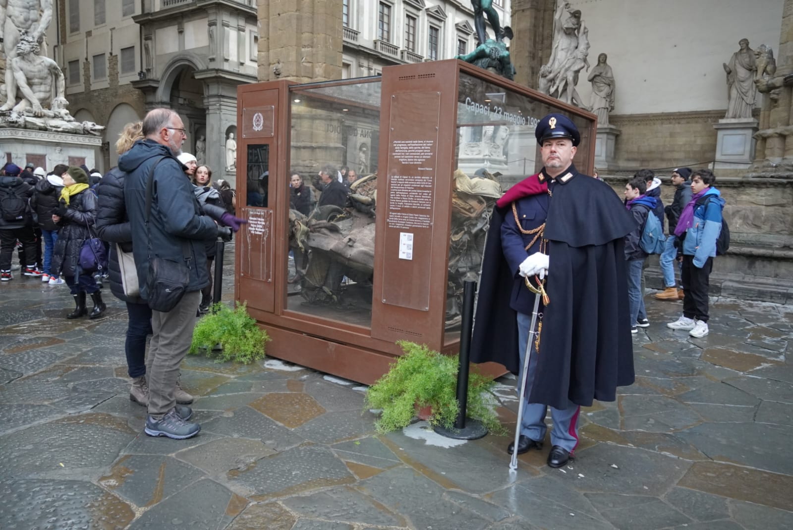 Quarto Savona Quindici (fonte foto da comunicato stampa)
