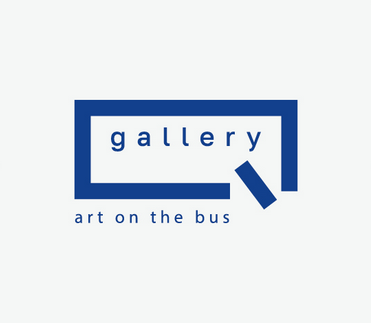 Gallery - art on the bus