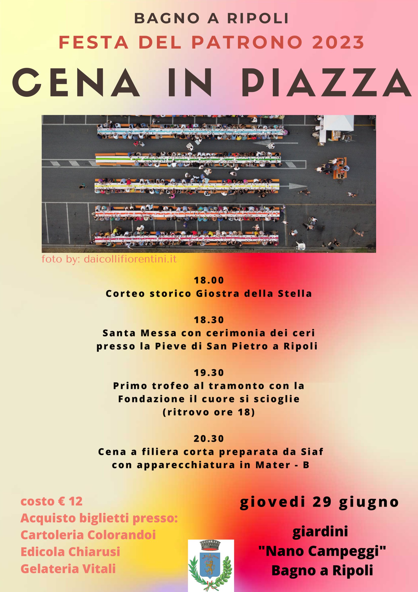 cena