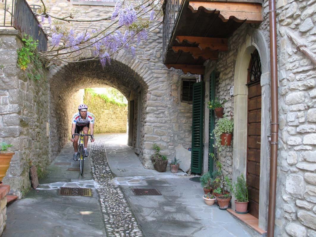 Granfondo