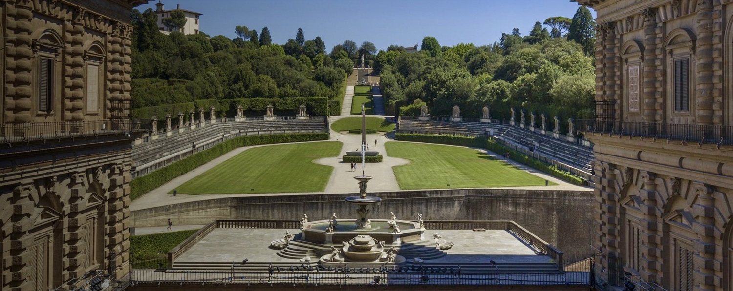 Giardino di Boboli