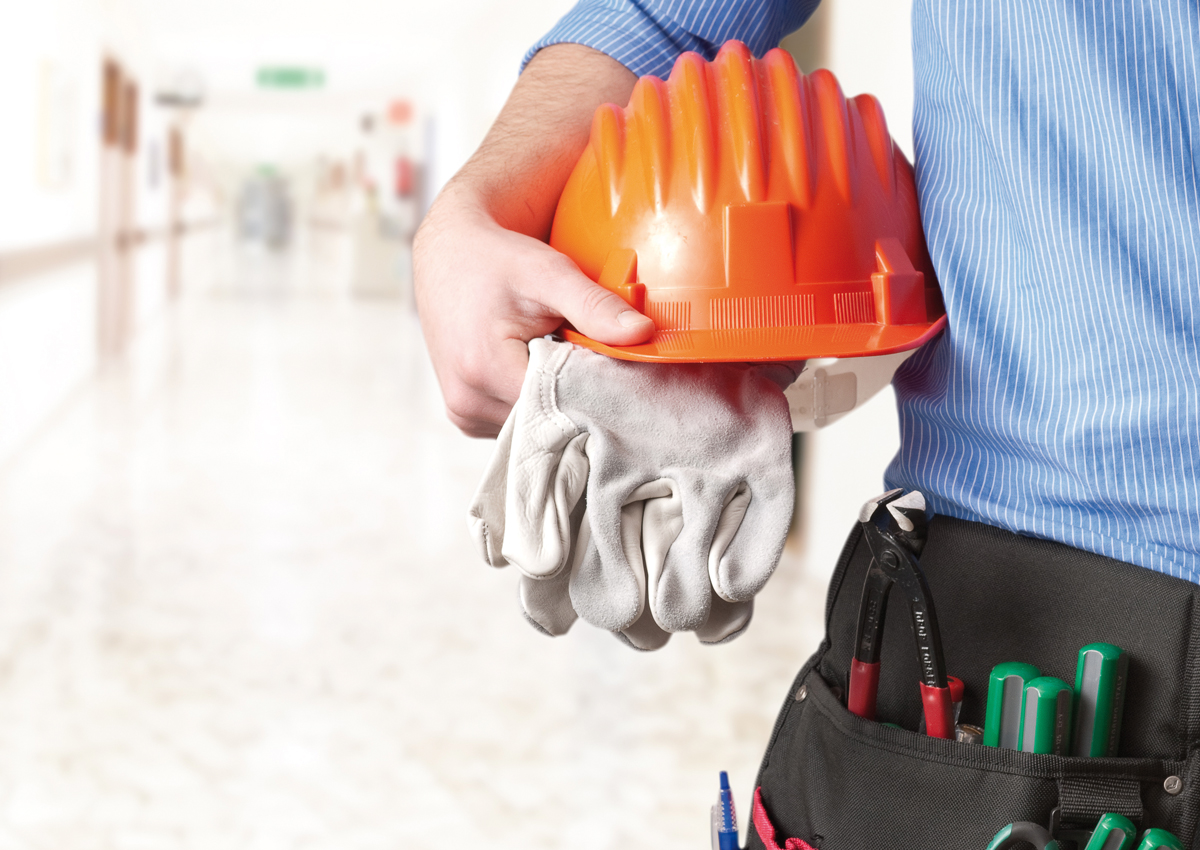Sicurezza lavoro (Fonte foto Regione Toscana)