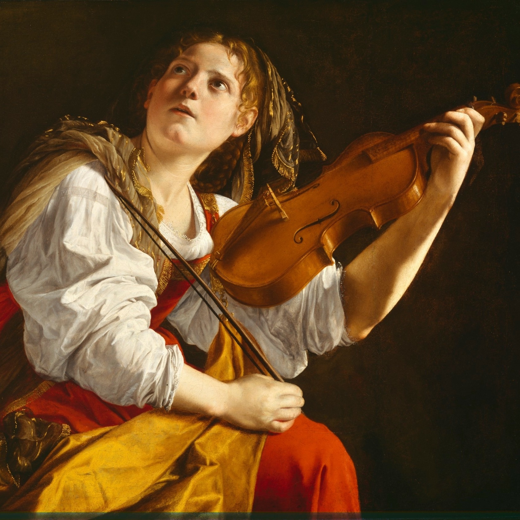 Baroque Festival Florence (Fonte foto pagina facebooc Kof