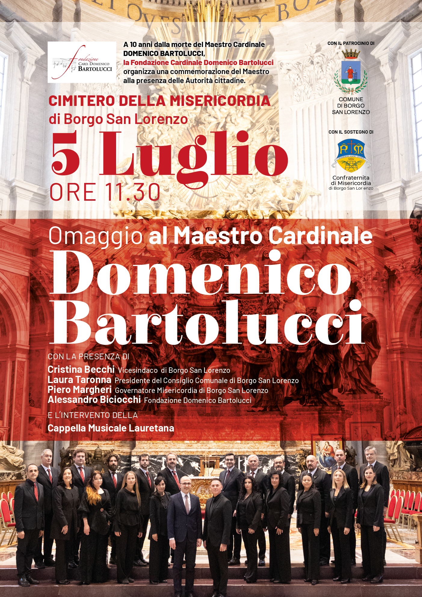 Commemorazione