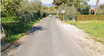Strade in Collina, la Giunta ha approvato il progetto definitivo per la riqualificazione e il nuovo asfalto in via San Martino alla Palma