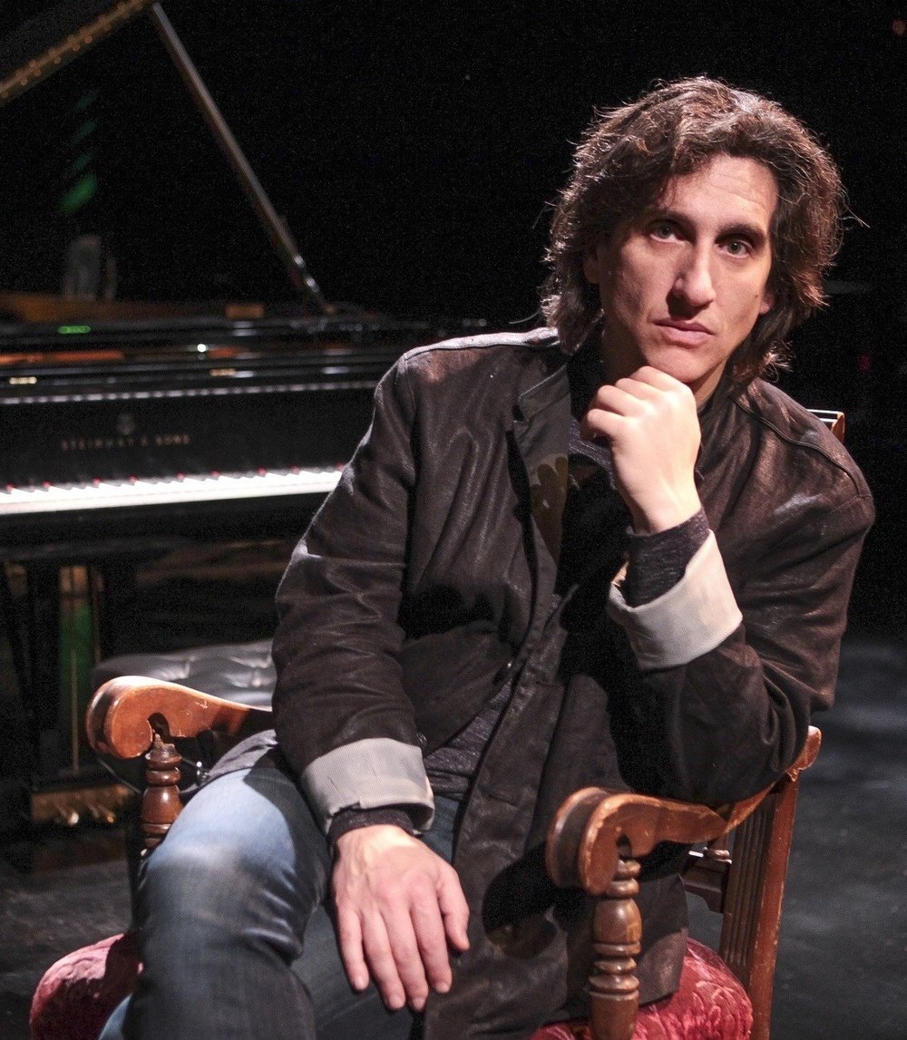 Hershey Felder