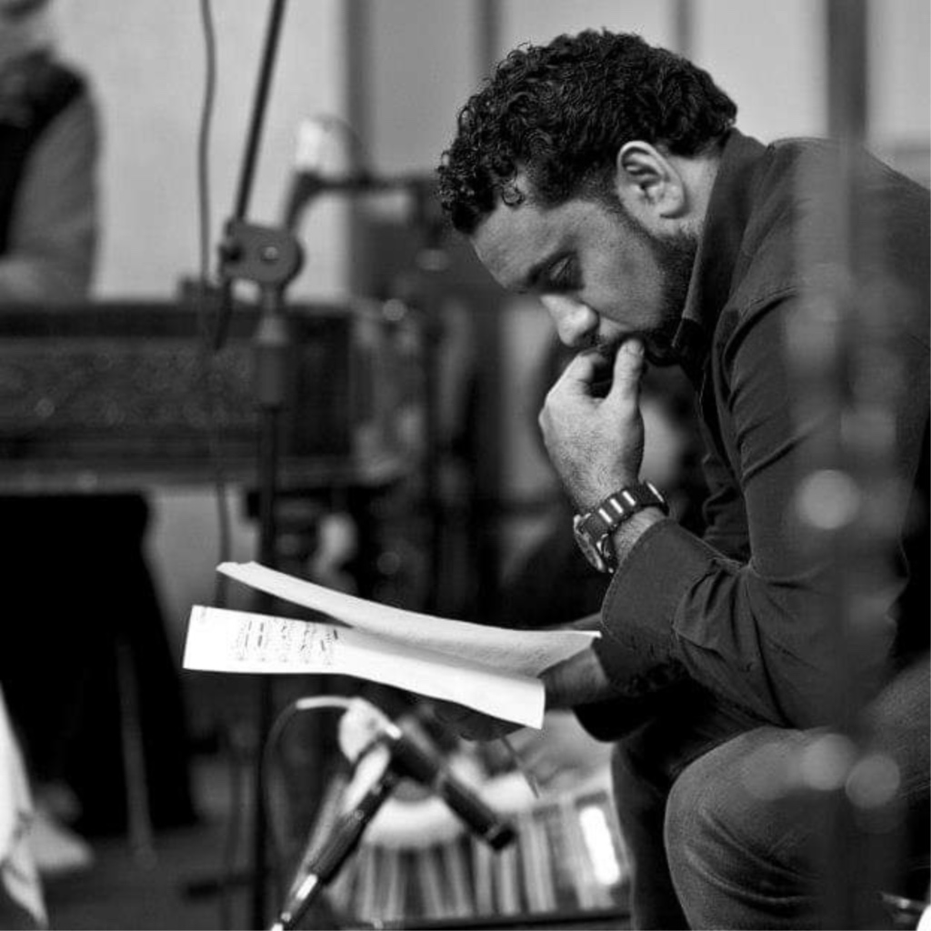 Ziad Trabelsi