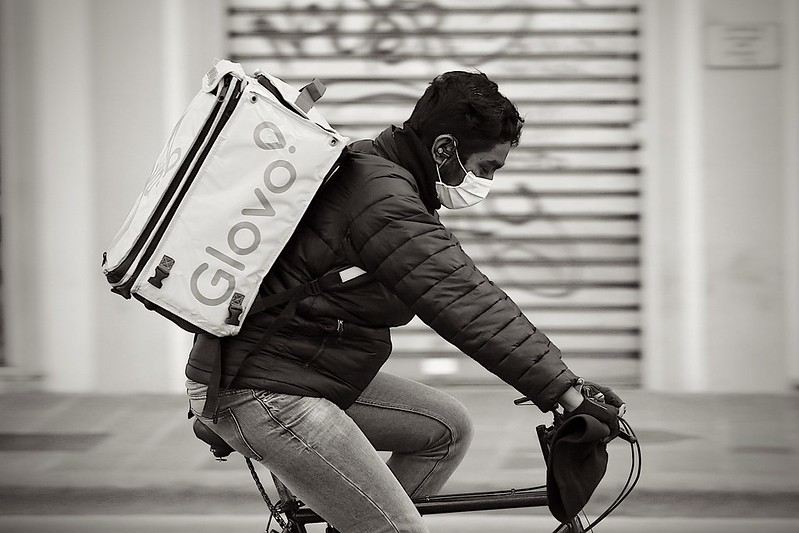 Rider (foto Antonello Serino)