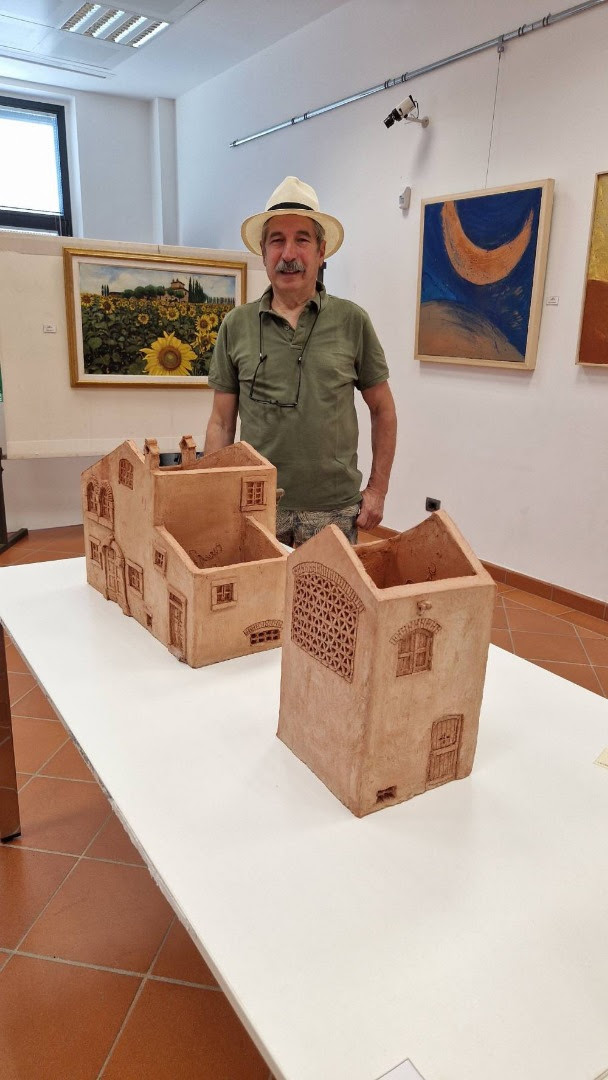 “Toscana a Colori”  al Museo Festa dell’Uva (Fonte foto Comune di Impruneta)