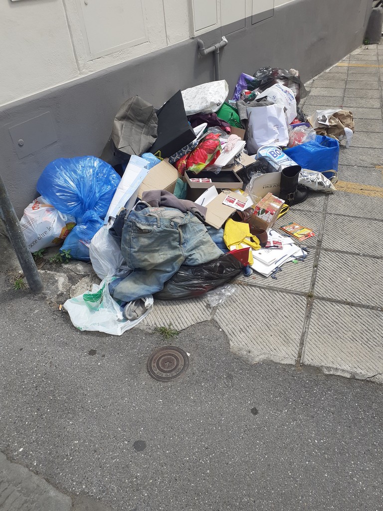rifiuti