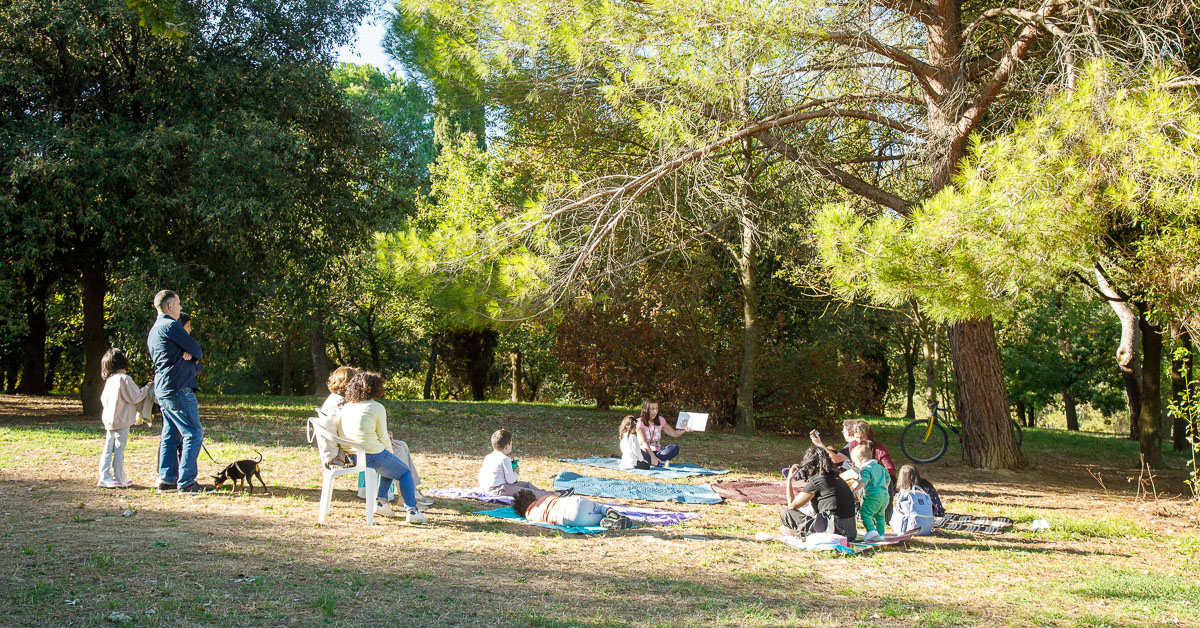 parco estate