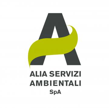 Logo Alia Servizi Ambientali Spa