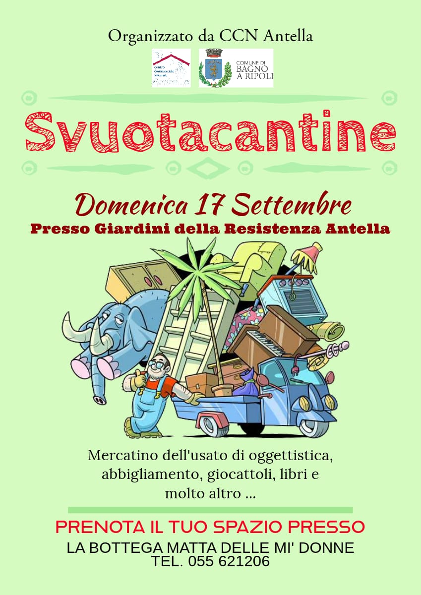 locandina