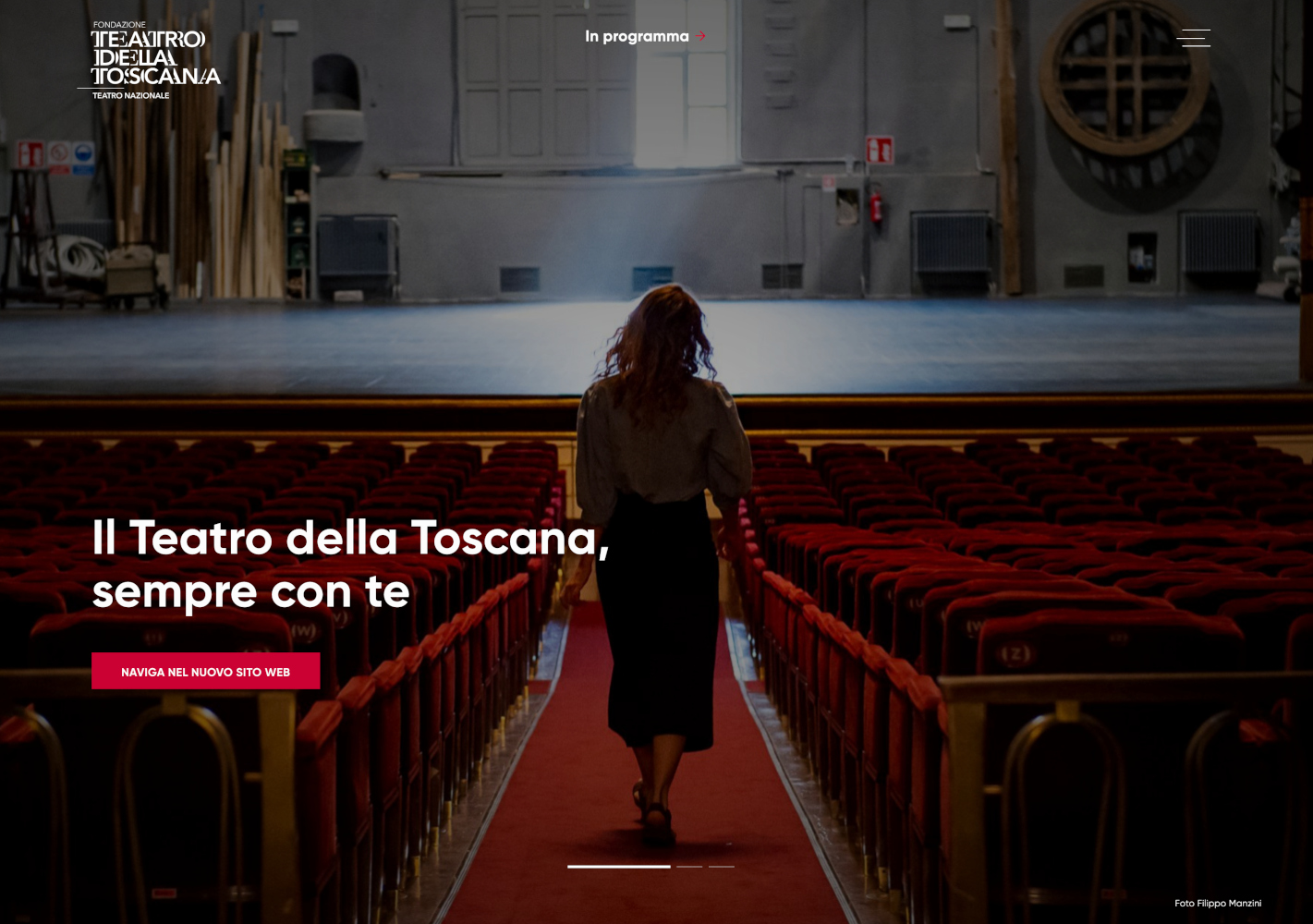 Teatro della Toscana