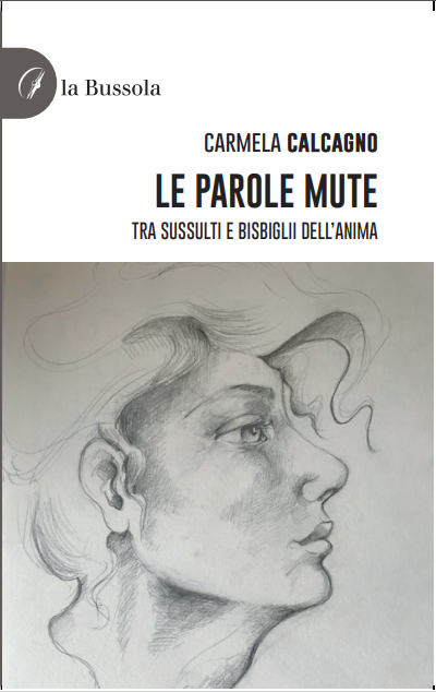 COPERTINA volume Le parole mute